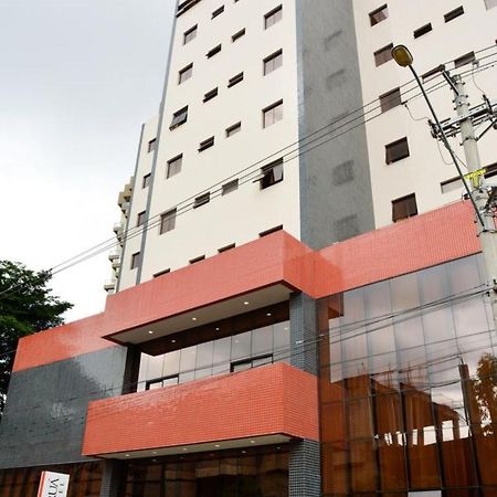 Hotel Marua Sao Jose dos Campos Exterior photo